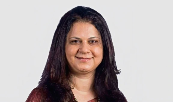 Ms Kalpana Unadkat